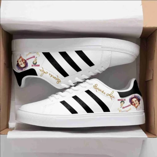 Brenda Lee Stan Smith Shoes B22