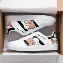 Bubu dudu Stan Smith New Shoes B21