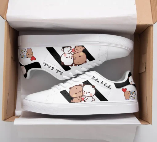 Bubu dudu Stan Smith New Shoes B21