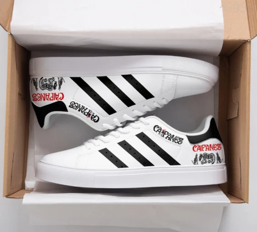 Caifanes Stan Smith Shoes B22