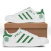 Celtic F.C Stan Smith Shoes B22