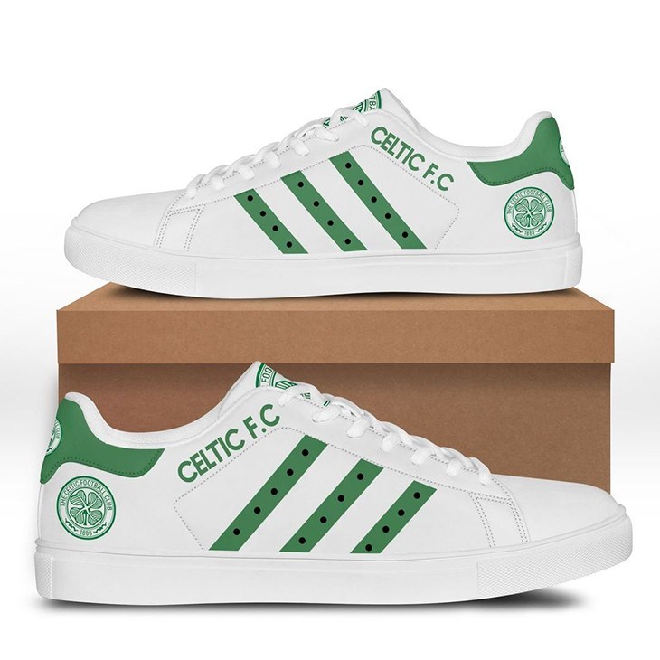 Celtic F.C Stan Smith Shoes B22