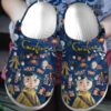 Coraline Crσċs Shoes B22