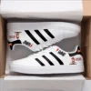 David Bowie Stan Smith Shoes B23