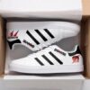 David Bowie Stan Smith Shoes B22