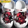 Deadpool Crσċs Shoes B22