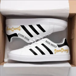 Dixie Dregs Stan Smith Shoes B22