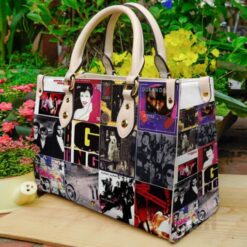 Duran Duran 2 Leather Bag 1 B23