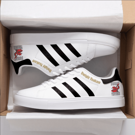 Dwight Yoakam Stan Smith Shoes B22