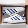 Edmonton Oilers 2 Stan Smith Shoes B22