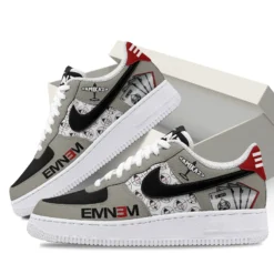 Eminem Air Force Shoes B22