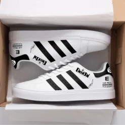 Eminem Stan Smith Shoes B22