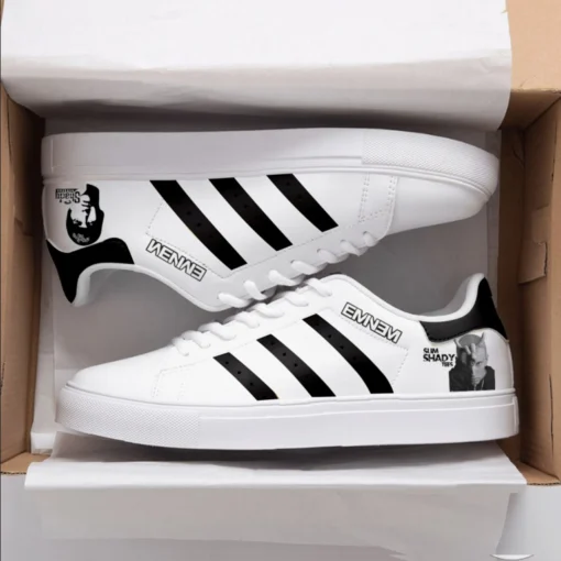 Eminem Stan Smith Shoes B23