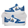 FC Porto Air Force Shoes B22