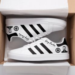 Gary Barlow Stan Smith Shoes B22