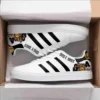 Guns N’ Roses Stan Smith Shoes B21