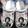 Jim Morrison Cross Shoes B21