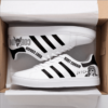 Kurt Cobain Stan Smith Shoes B22