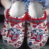 Liberty Flames Crσċs Shoes B22