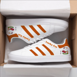 Lucky Cat Stan Smith Shoes B21