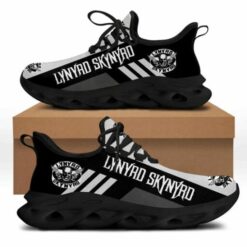 Lynyrd Skynyrd Max Soul Shoes B21