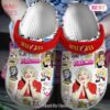 Madonna Crσċs Shoes B23