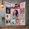 Melanie Martinez Lover Blanket Quilt B22