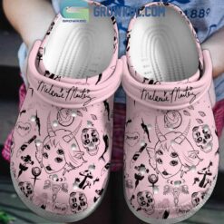 Melanie Martinez Crσċs Shoes B22