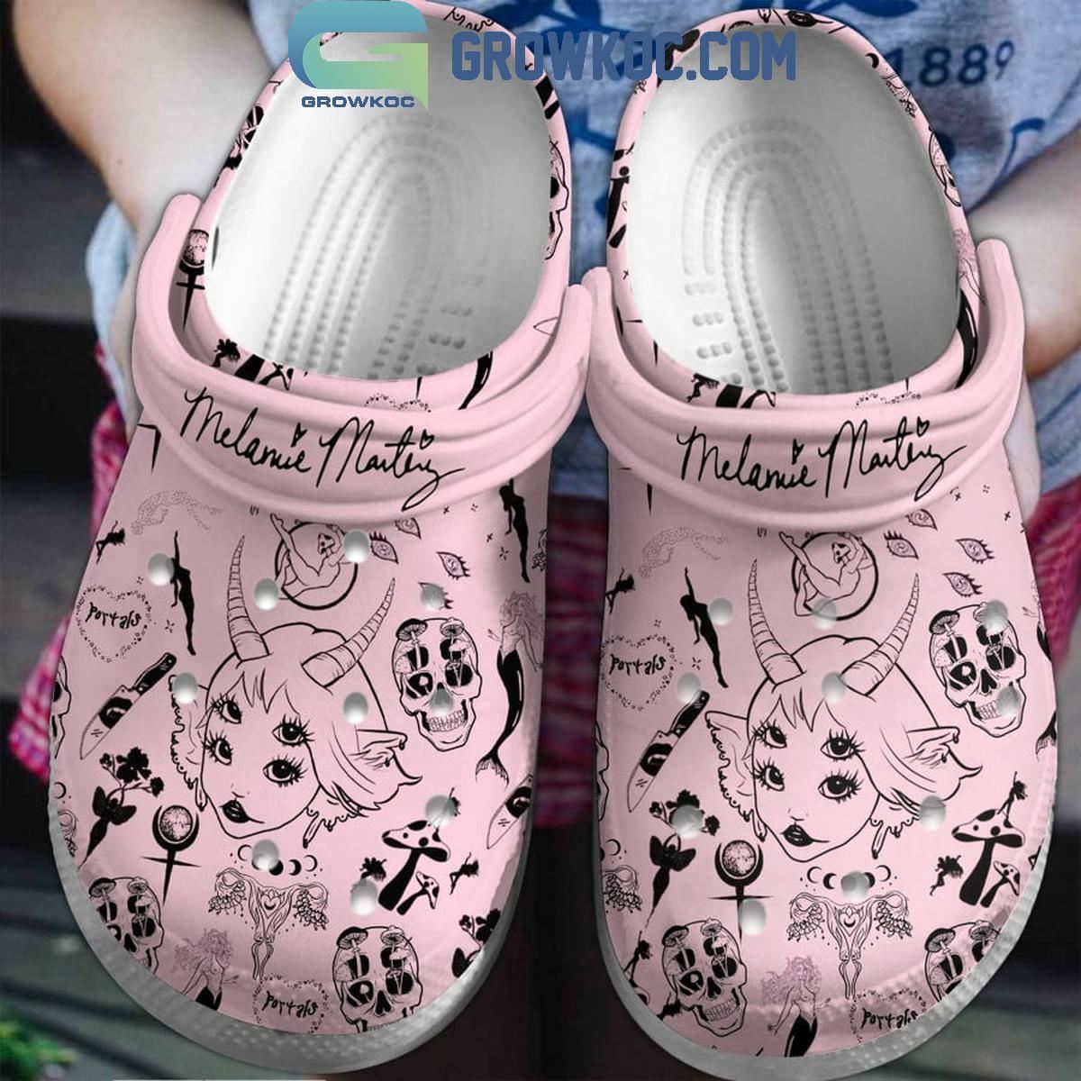 Melanie Martinez Crσċs Shoes B22