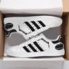 Metallica Band Stan Smith Shoes B22