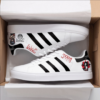 Nikki Sixx Stan Smith Shoes B22