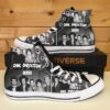 One Direction a1 High Top B21