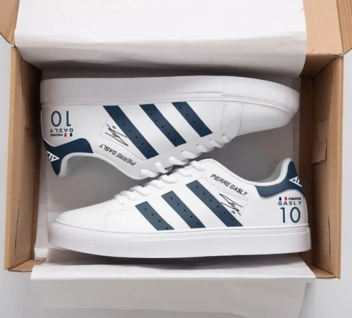 Oscar Piastri Stan Smith Shoes B22