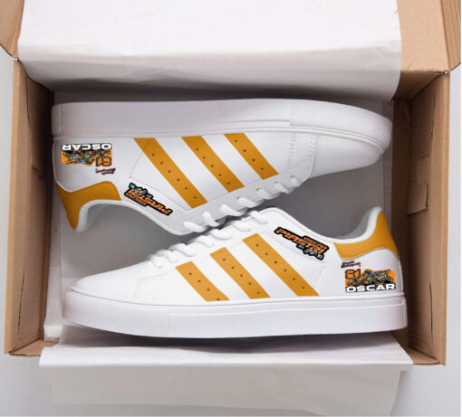 Oscar Piastri Stan Smith Shoes B22