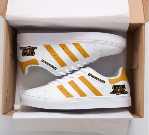 Oscar Piastri Stan Smith Shoes B22