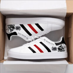 PJ Harvey Stan Smith Shoes B21