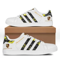 Porsche Skate New Shoes B21