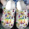 Phish Crσċs Shoes B22