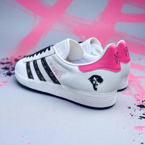 Yungblud Stan Smith Shoes B23