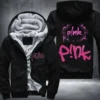 P!nk Lover Fleece Jacket B21