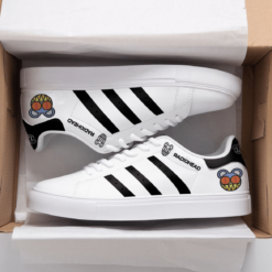 Radiohead Stan Smith Shoes B22