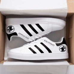 Rod Stewart Stan Smith Shoes B22