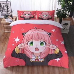 SPY×FAMILY Lover Bedding Set B22