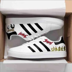Sparks Stan Smith Shoes B22