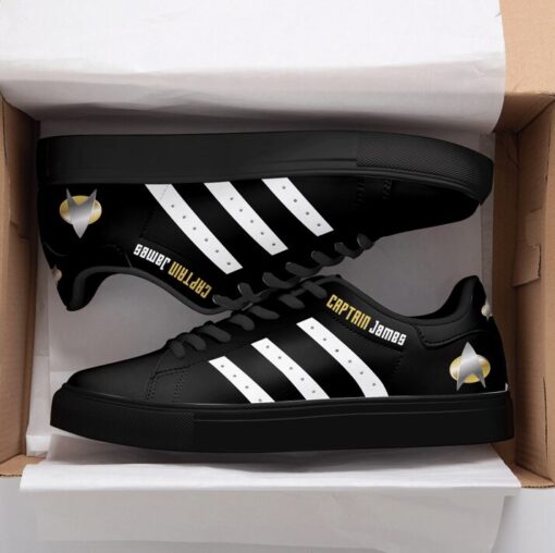 Star Trek Stan Smith Shoes B22