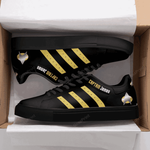 Star Trek Stan Smith Shoes B22