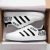 Strictly BMX Stan Smith Shoes B22