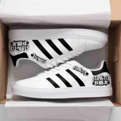 Strictly BMX Stan Smith Shoes B22