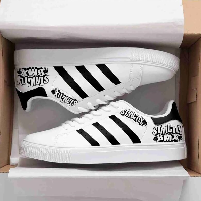 Strictly BMX Stan Smith Shoes B23