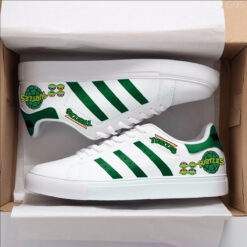 Teenage Mutant Ninja Turtles Stan Smith Shoes B22